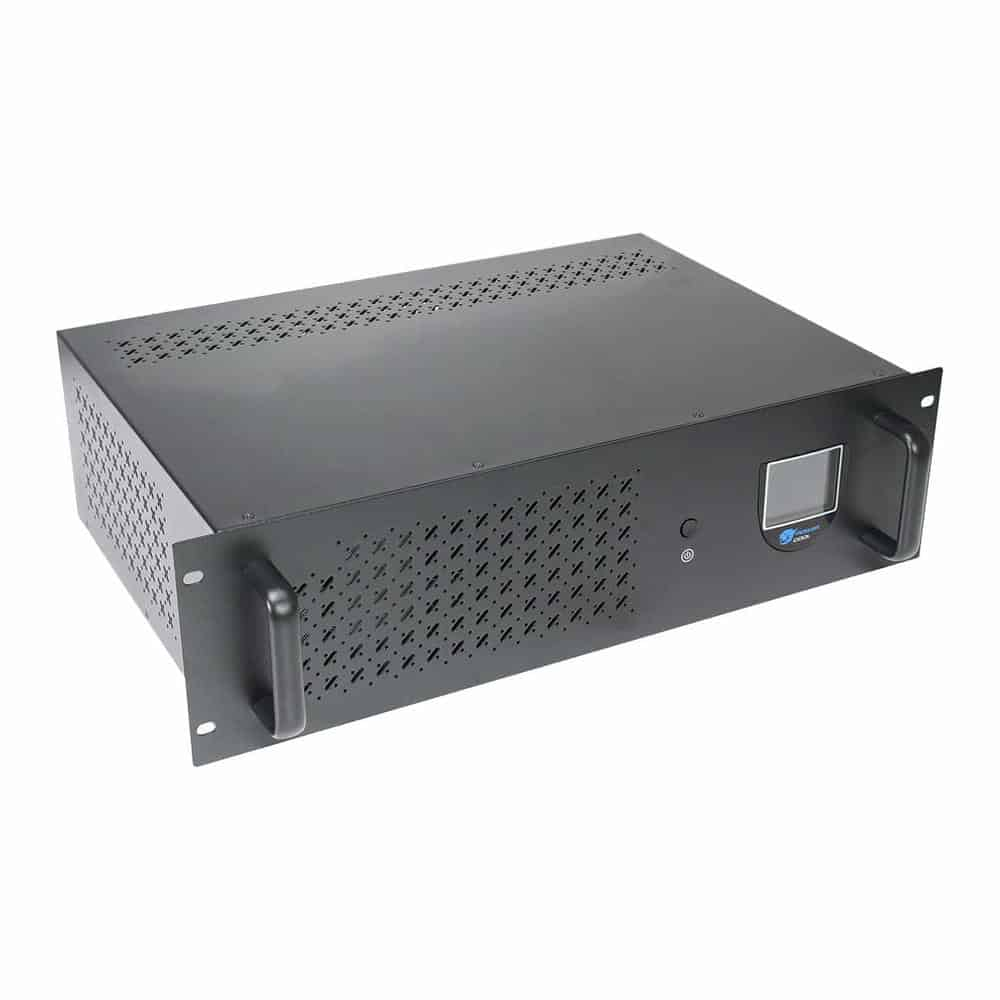 Powercool 1500VA Uninterruptable Power Supply